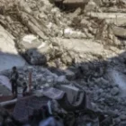 Treize experts de l’ONU condamnent l’offensive d’Israël et publient le nombre de Palestiniens expulsés en 2025