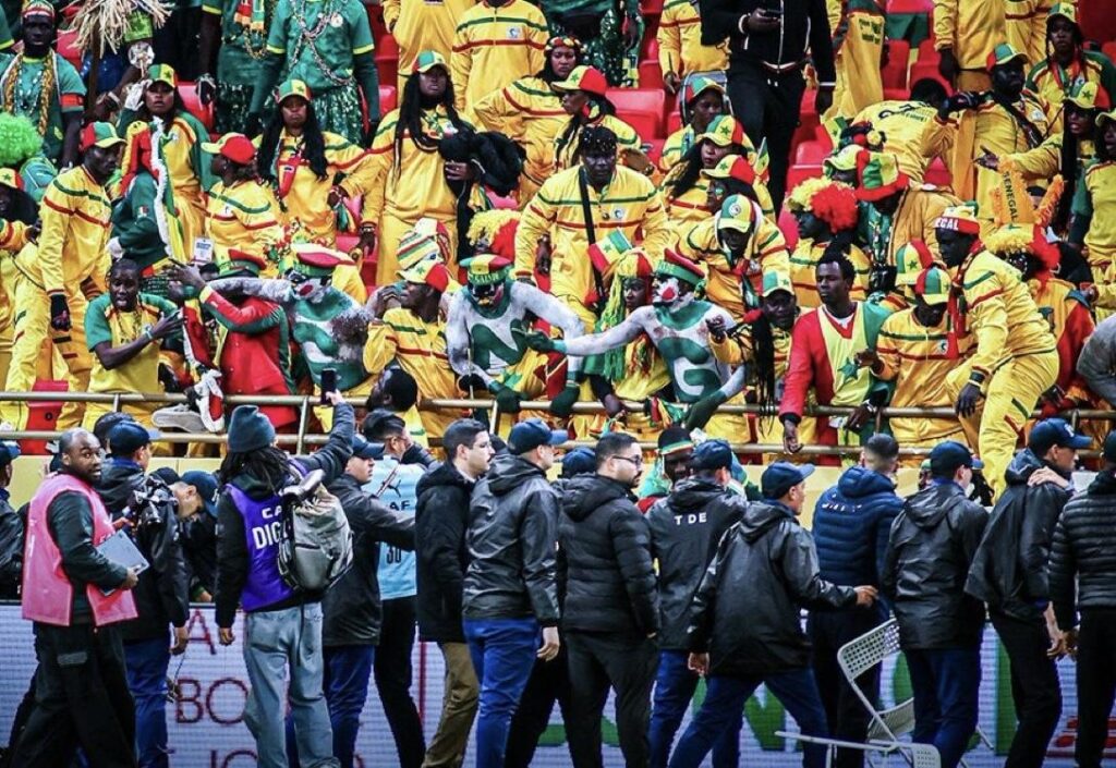 Verdict confirmé pour les 18 supporters au Maroc et Me Kabou révèle qui sera libéré samedi