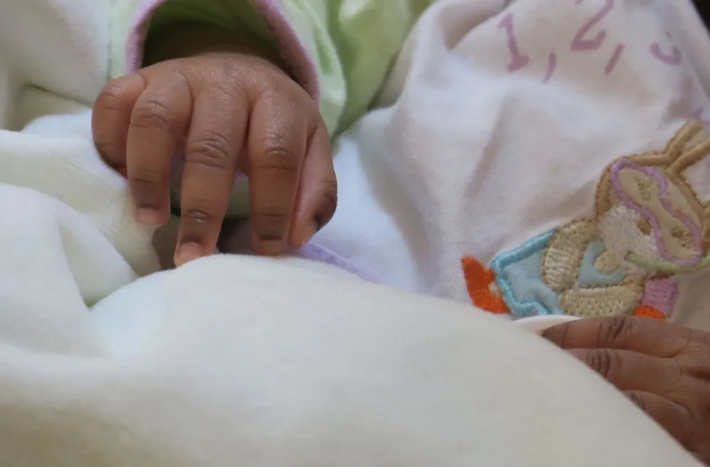 Bébé mort à Saint-Louis et le profil de la personne ayant découvert le ...