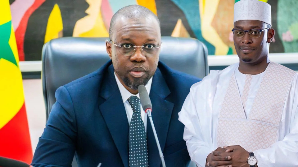 Madana Kane exige cinq réponses urgentes d’Ousmane Sonko sur la crise d’Ormuz