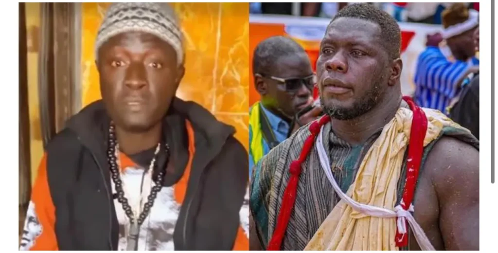 Pimpi déféré au parquet après ses injures envers Franc, le nombre de ses complices traqués