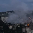 L’Italie bloque le renouvellement d’un traité de 2006 avec Israël