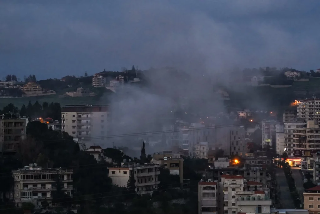 L’Italie bloque le renouvellement d’un traité de 2006 avec Israël