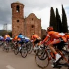 le cycliste programmé pour de nouvelles procédures médicales