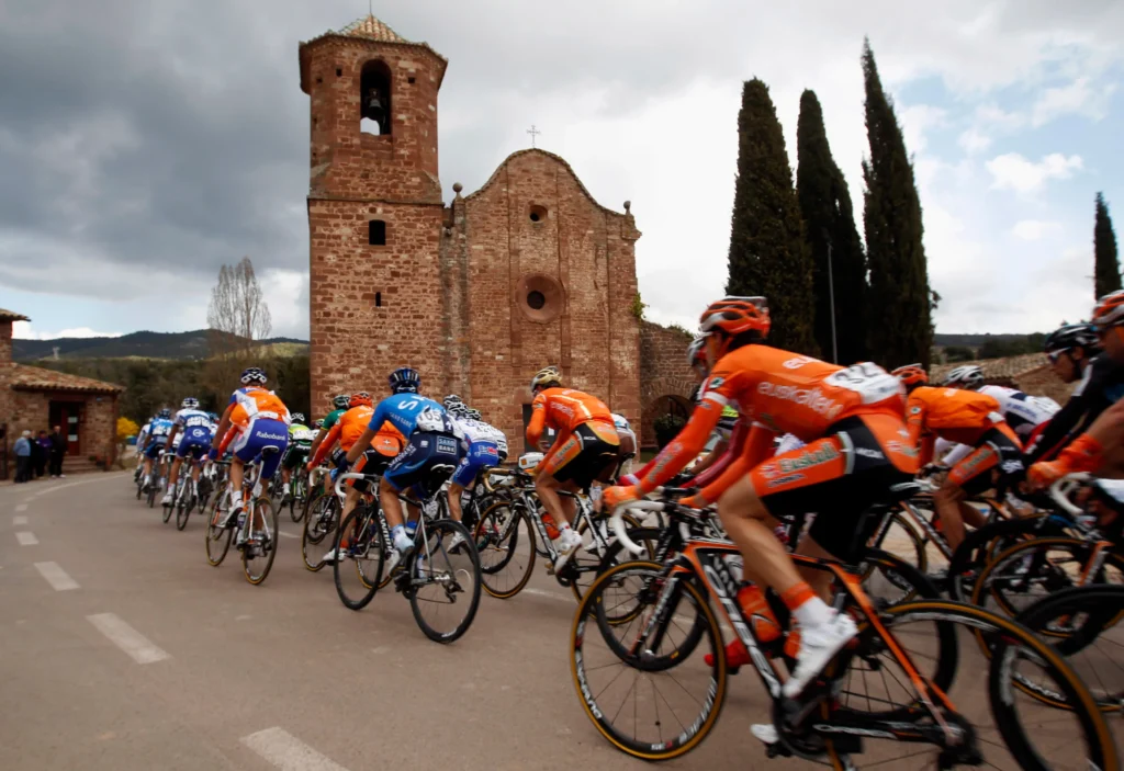 le cycliste programmé pour de nouvelles procédures médicales