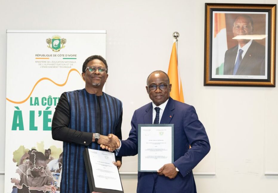 « Dynamique de coopération » ivoiro-guinéenne et les cinq axes majeurs du nouvel accord