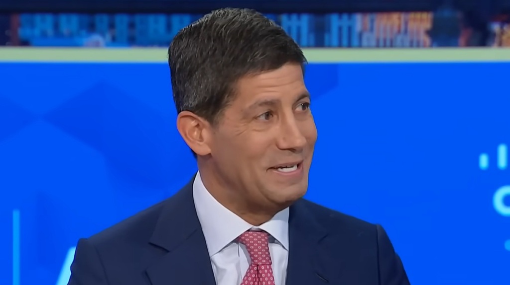 Le candidat de Donald Trump pour la Fed bloqué par la fronde d’un élu républicain