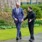 Le coût du nouveau programme de missiles Patriot financé par l’Allemagne pour protéger l’Ukraine