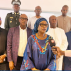 Surpopulation carcérale, le nombre d’années passées en instruction dénoncé par Yassine Fall