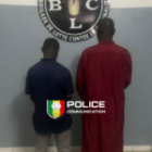 Coup de filet à Dakar-Golf et saisie d’un lot de faux billets