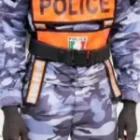 Mort de Bouby Sarr du GMI, le nombre d’agents tués sur la route en 48 heures