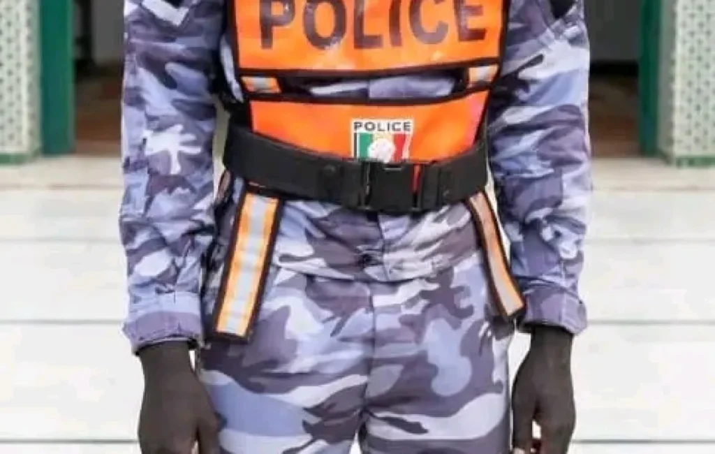 Mort de Bouby Sarr du GMI, le nombre d’agents tués sur la route en 48 heures