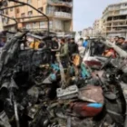 l’âge de l’enfant tué dans un véhicule de police