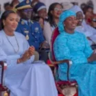 Fondation des épouses de Diomaye Faye et le modèle d’impact collectif proposé