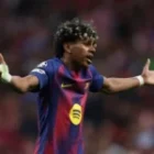 Éliminé par l’Atlético Madrid, le FC Barcelone affiche un total de buts encaissés en douze matchs européens