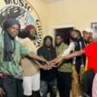Mamj Ras Soul révèle le nombre d’artistes associés au projet « Reggae en Commun »