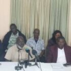 le score de la pétition visant à destituer le président Ababacar Ngom