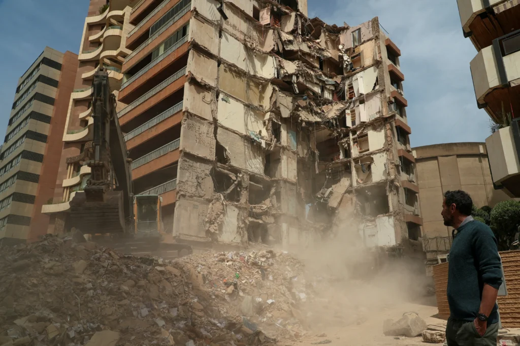 Dialogue Israël-Liban, depuis quand leurs dirigeants n’ont plus échangé