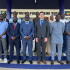 Biométrie des FDS à Dakar, le nom du projet d’Interpol initié avec la CDP