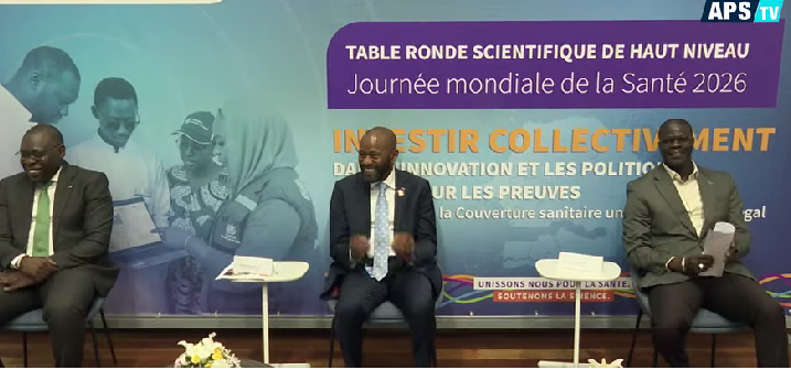 Concept « One Health » au Sénégal, la maladie locale prise en exemple par l’OMS