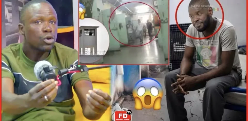 la catégorie de personnalités à qui sa chambre était initialement réservée