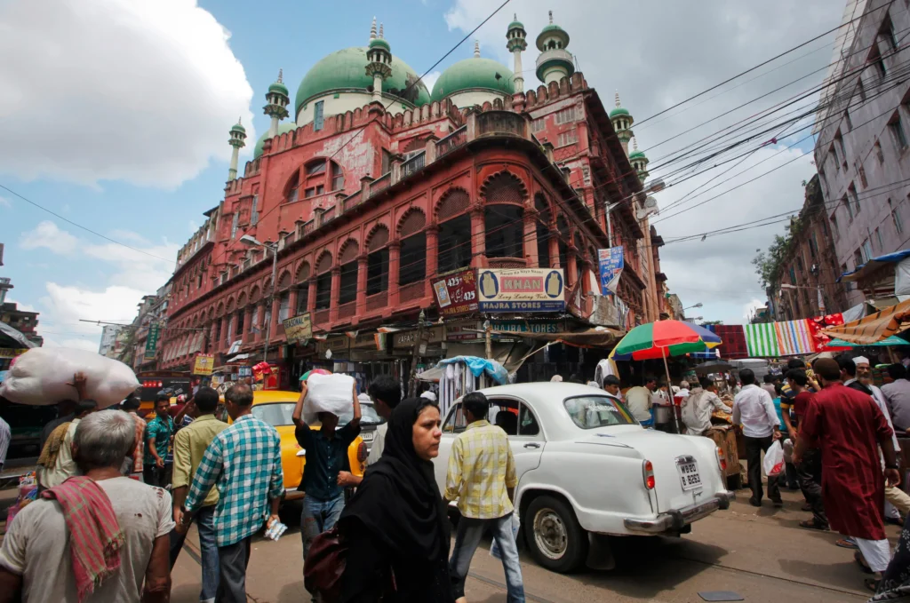 Élections en Inde, le nombre d’électeurs radiés au Bengale-Occidental