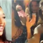 (Vidéo) Les bénéficiaires des billets distribués par Fatou Ndiaye au mariage de Kiné Ndiaye Rose