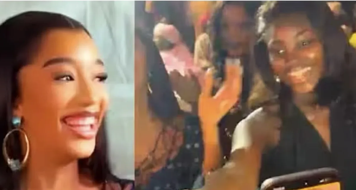 Fatou Ndiaye fait sensation avec un geste généreux envers les griots (vidéo)