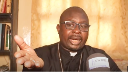 les acteurs invités par l’Abbé Alphonse Ndour à reprendre le relais