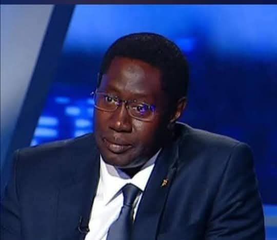 la fonction exécutive confiée à Souleymane Anta Ndiaye
