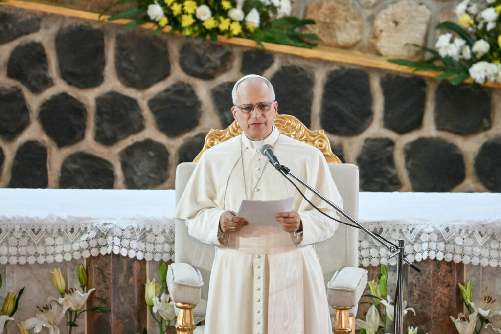 Sécurisation du Pape Léo au Cameroun, le nombre de jours d’accalmie accordé par la rébellion