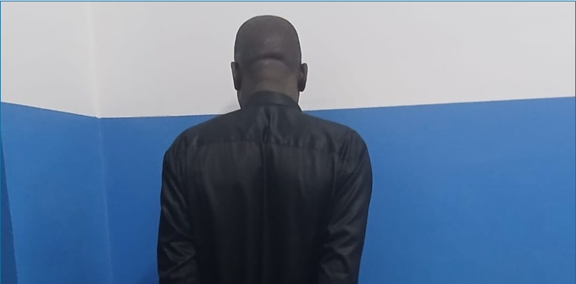 Pédophilie sur la ligne du BRT à Golf-Sud, le nombre d’années de prison ferme infligé au sexagénaire