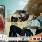 l’intitulé de son nouveau single officiel dévoilé