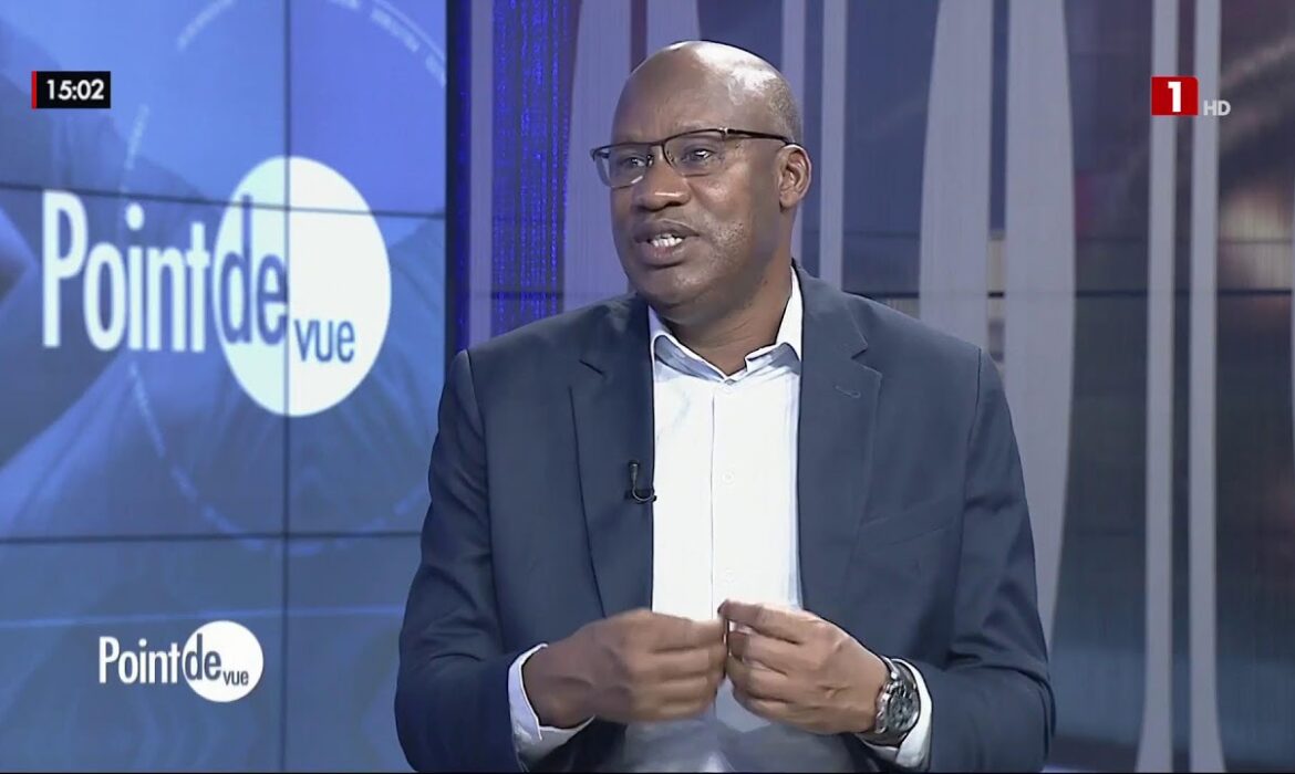 le MONCAP Santé attaque le ministre Ibrahima Sy