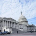 Guerre de Donald Trump en Iran, le nombre de voix d’écart au Congrès