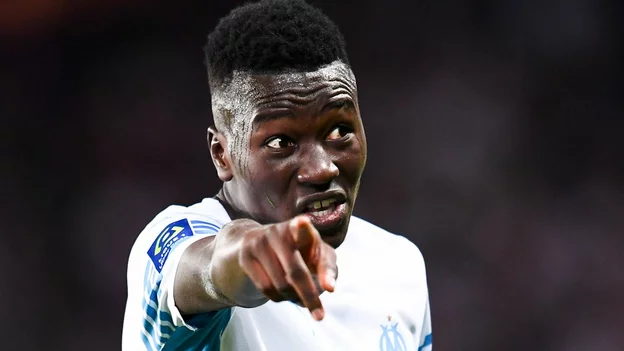 Pape Guèye « Je ne suis pas prêt à rendre la médaille »