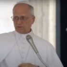 Le nombre de manifestants tués en Iran brandi par Donald Trump face au Pape