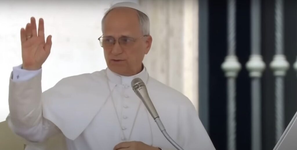 Le nombre de manifestants tués en Iran brandi par Donald Trump face au Pape