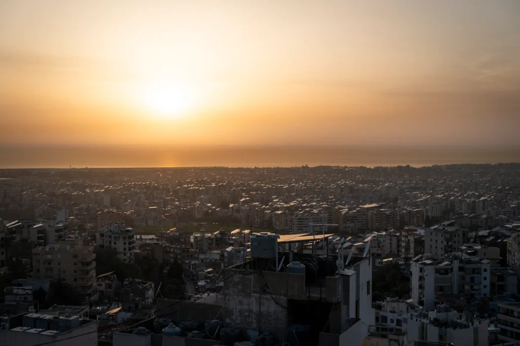 Le mot d’ordre du Hezbollah aux déplacés libanais après la trêve de Donald Trump