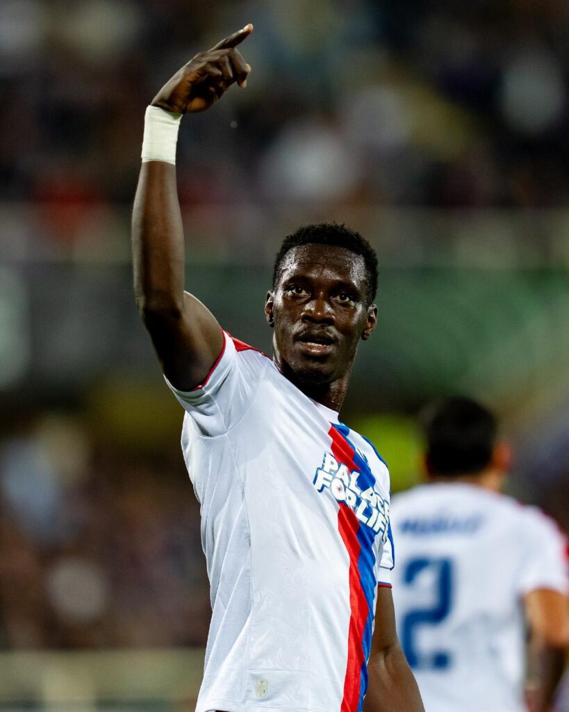 Parcours continental du Rayo Vallecano et de Crystal Palace, le nombre exact de Sénégalais en demi-finale