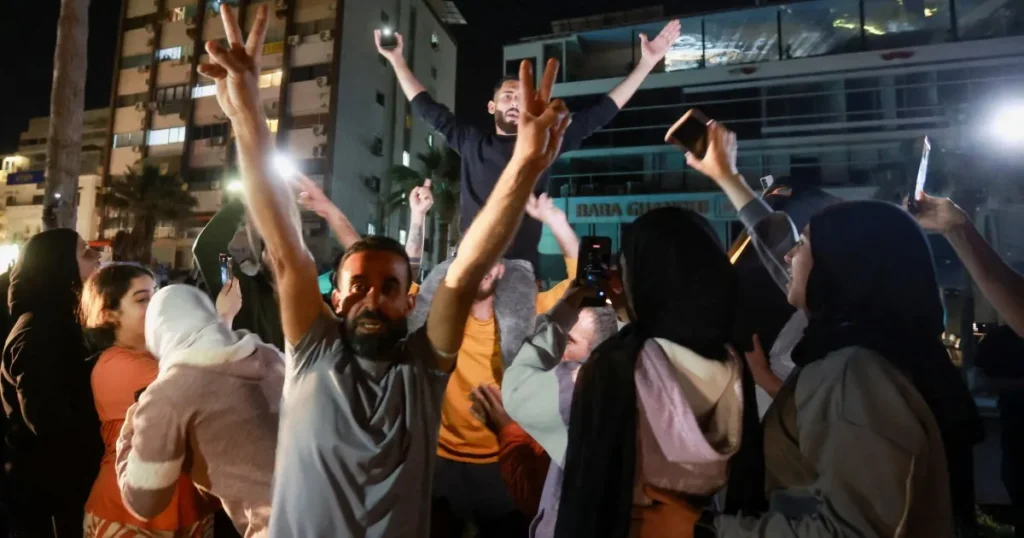 Trêve au Liban annoncée par Donald Trump, le délai précis séparant la dernière frappe du Hezbollah de l’accord