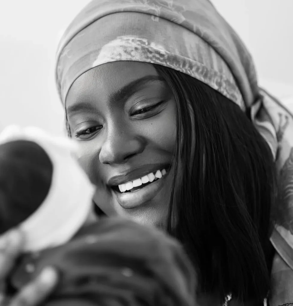 Ashs The Best annonce l’arrivée d’un bébé, le rang de ce nouveau-né pour le couple