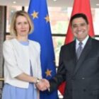 Kaja Kallas appuie le plan marocain pour le Sahara et nomme le texte onusien devant encadrer les futures négociations