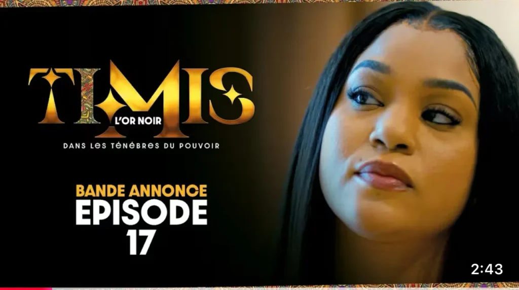 le secteur dont Sémou détient un dossier explosif