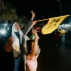 la capitale retenue par Donald Trump pour négocier avec l’Iran