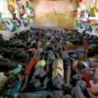 Prison de Mbacké, le nombre exact de mois qui séparaient le fugitif Sakhir Diop de sa libération