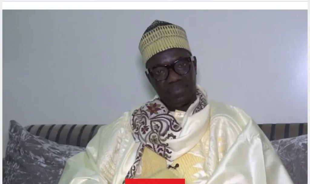 Tribunal de Pikine, le nombre de millions proposés au juge Maguette Thiam