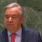 Antonio Guterres révèle l’origine de l’érosion du droit aux 80 ans de la CIJ