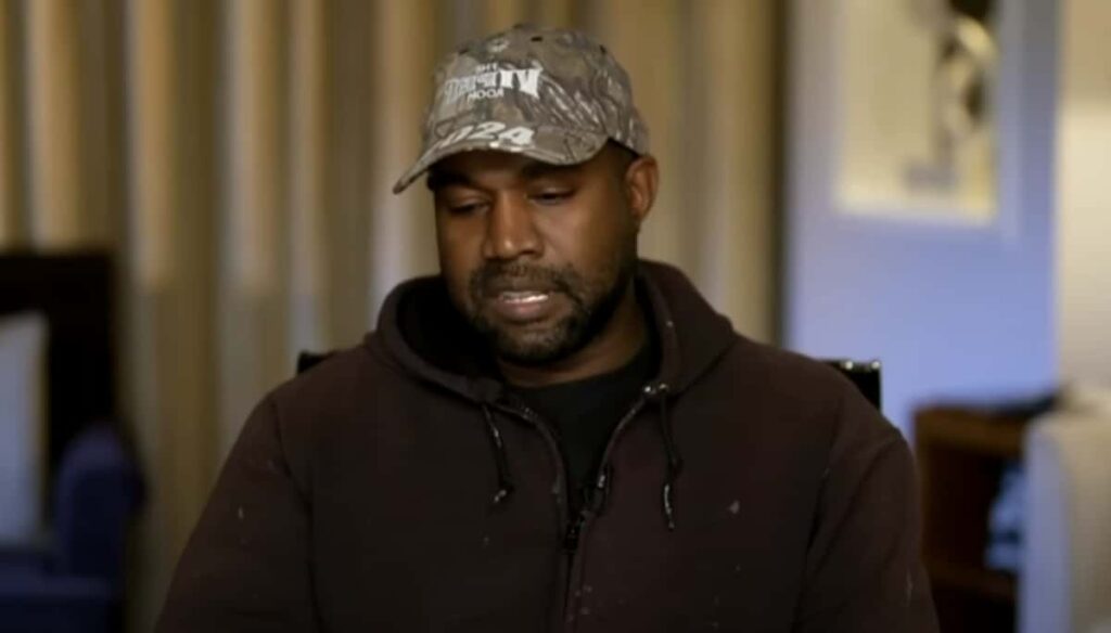 le stade polonais qui a annulé le concert de Kanye West