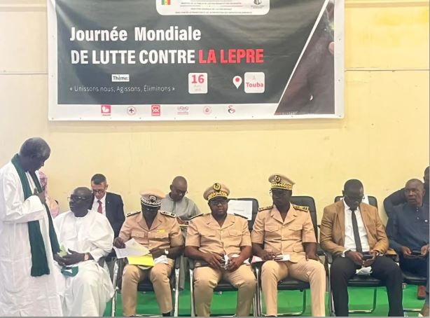 à Touba, les autorités sanitaires appellent à intensifier les actions pour éradiquer la maladie